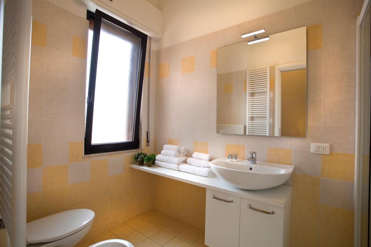 Apartamento Morgana In San Zeno