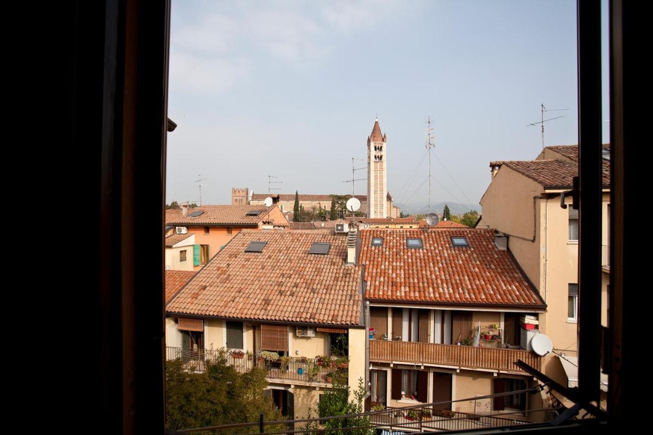 Morgana In San Zeno * Verona